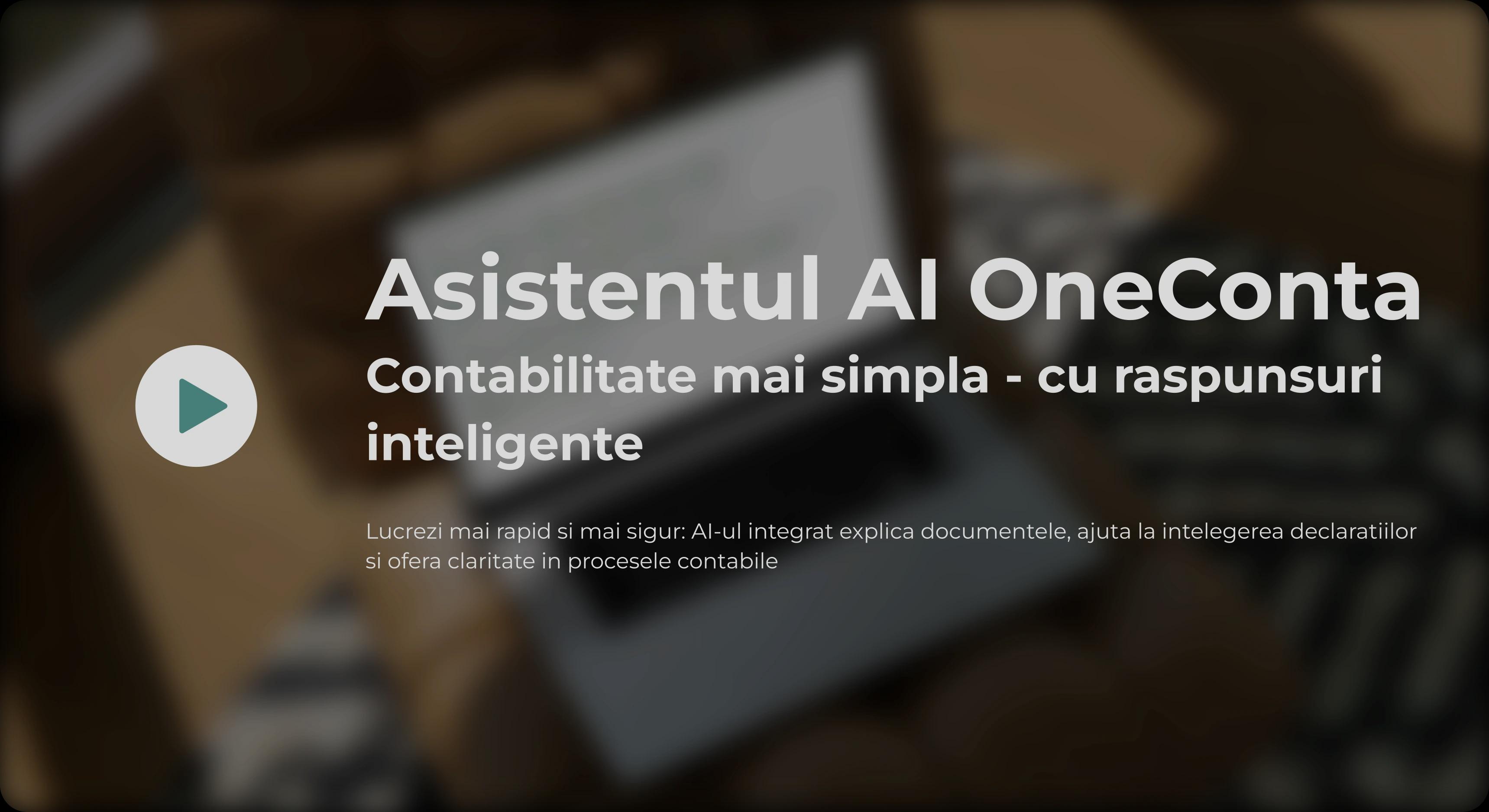 AI Assistant Video